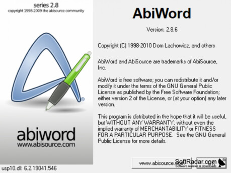 ABIWORD